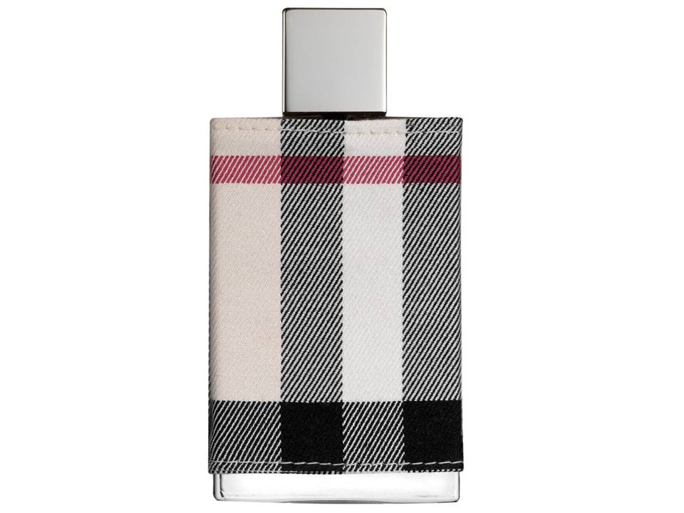 London Donna by  Burberry  EDP TESTER 100 ML.